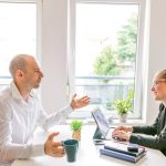 Coaching ejecutivo