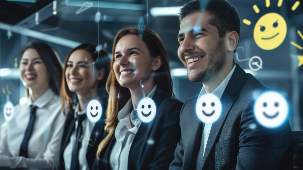 experiencia del empleado