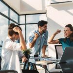 trabajo debe hacernos felices