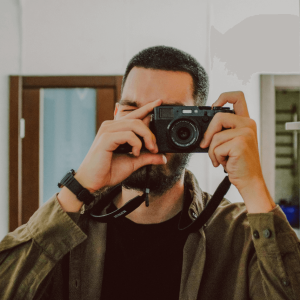 Carlos Orozco