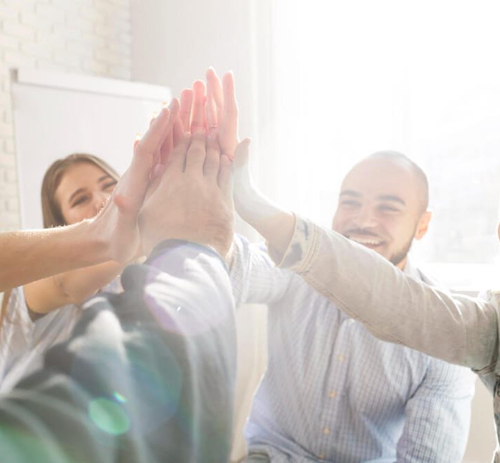 CÓMO HACER UN DIAGNÓSTICO RÁPIDO DE BIENESTAR LABORAL