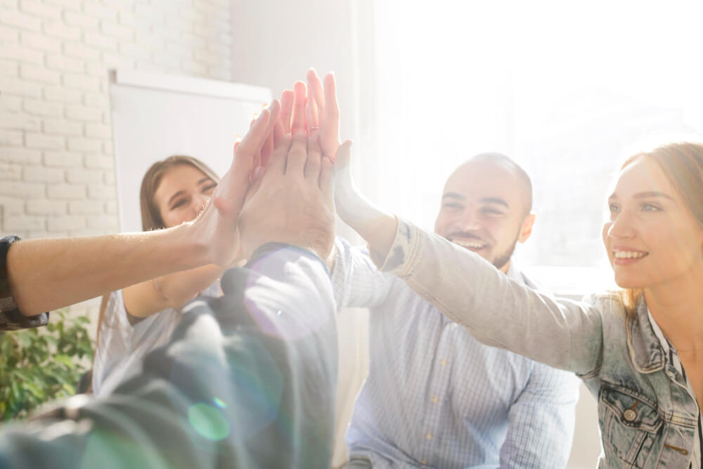 CÓMO HACER UN DIAGNÓSTICO RÁPIDO DE BIENESTAR LABORAL