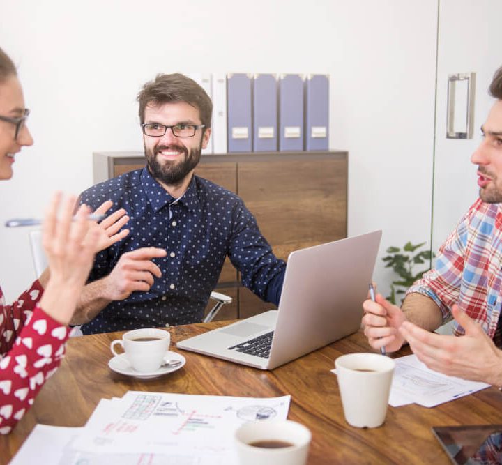 COMPETENCIAS ESTRATÉGICAS PARA EL FUTURO LABORAL
