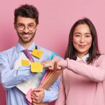 colaboradores comprometidos