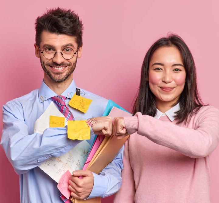 BIENESTAR LABORAL COMO ACTIVADOR DE COMPROMISO LABORAL