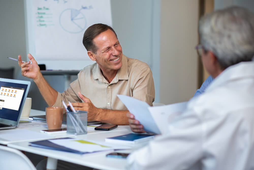 expertos en bienestar laboral