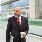 liderazgo centrado en bienestar laboral