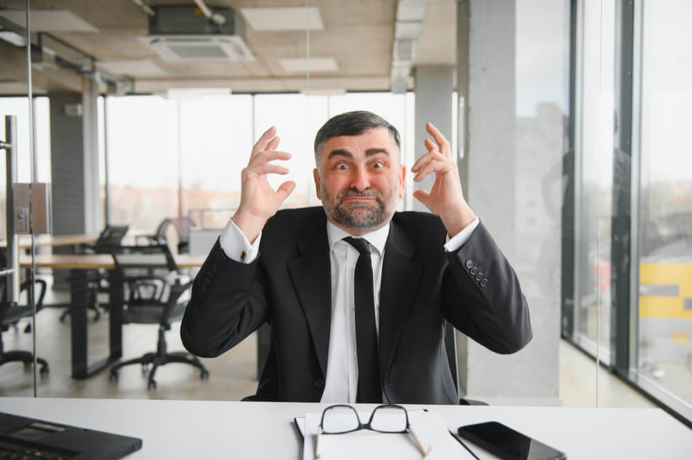 lider que impulsa el bienestar laboral